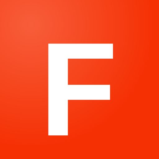 Fidro icon
